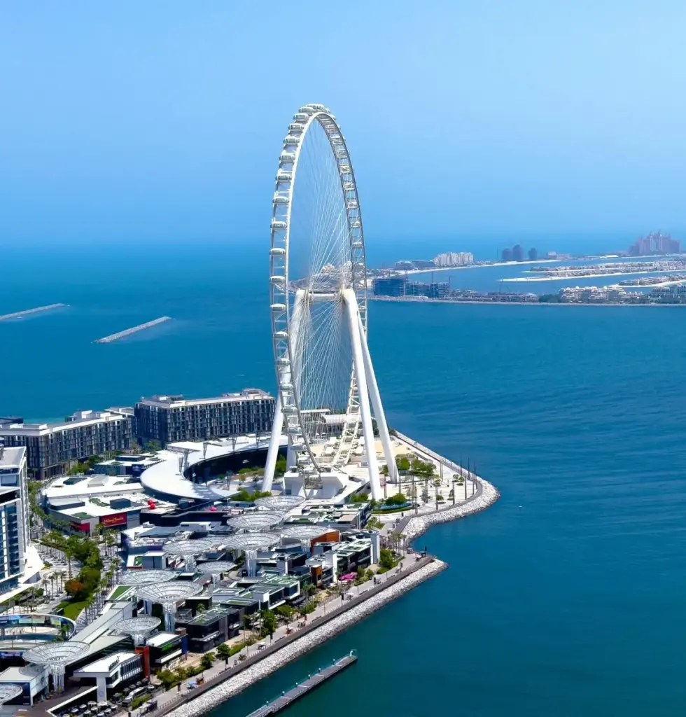 Dubai hotels