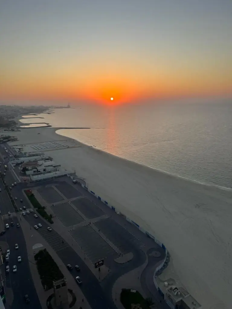 The best hotels in Ajman