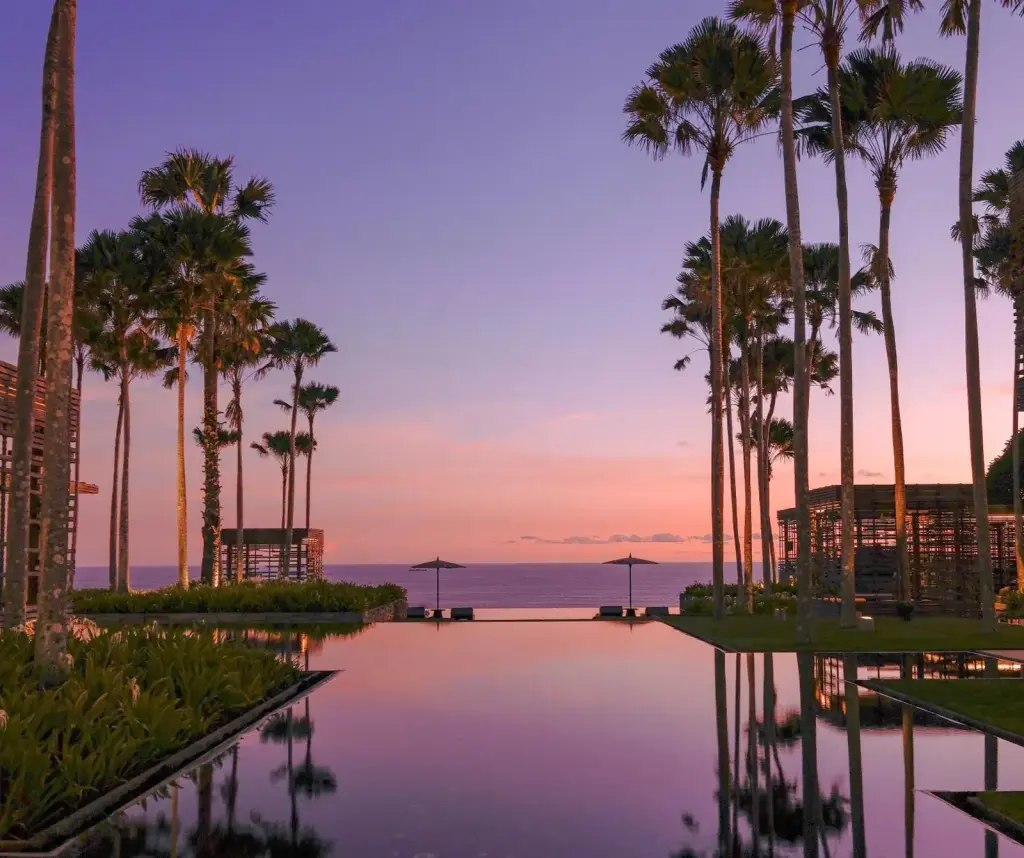 Guest Favourites: Hotels Rated 9+ by Real Guests in Indonesia