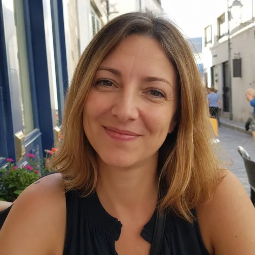 Camille Perrin