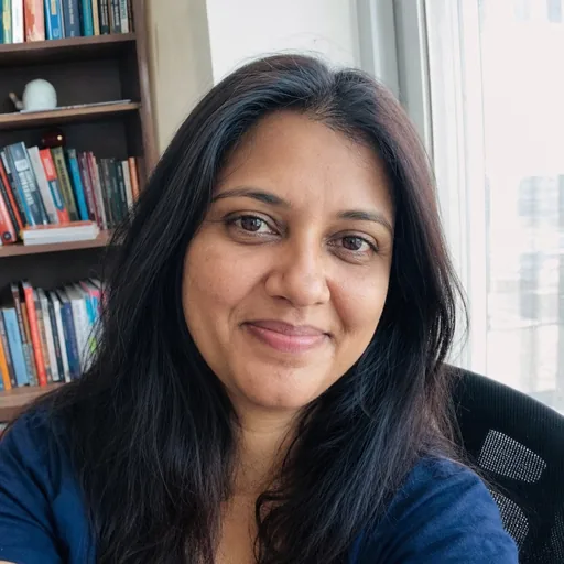 Priya Raman
