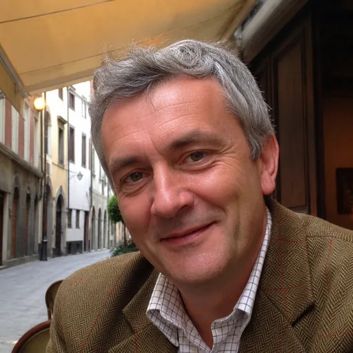 Stefan Bauer