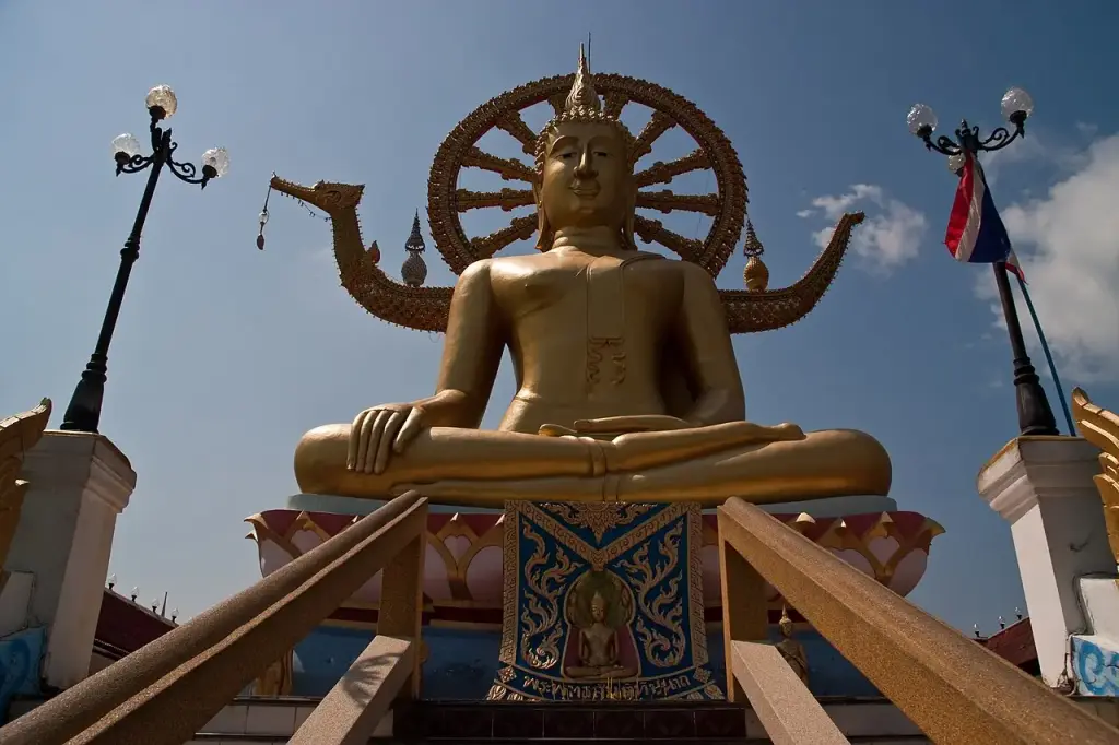 Big Buddha