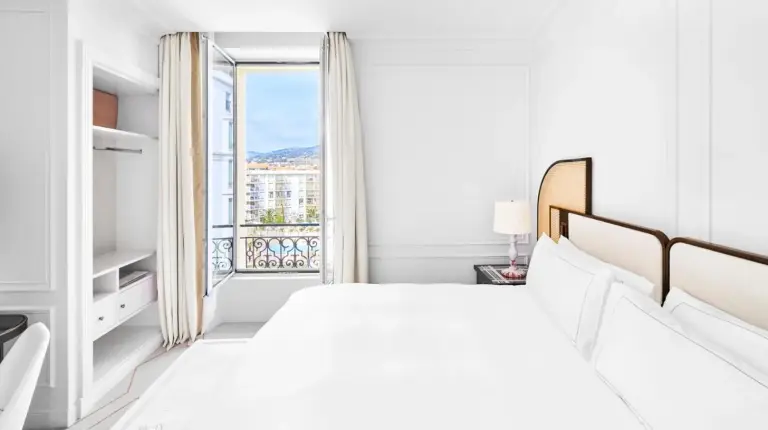 ein Regent Hotel in Cannes