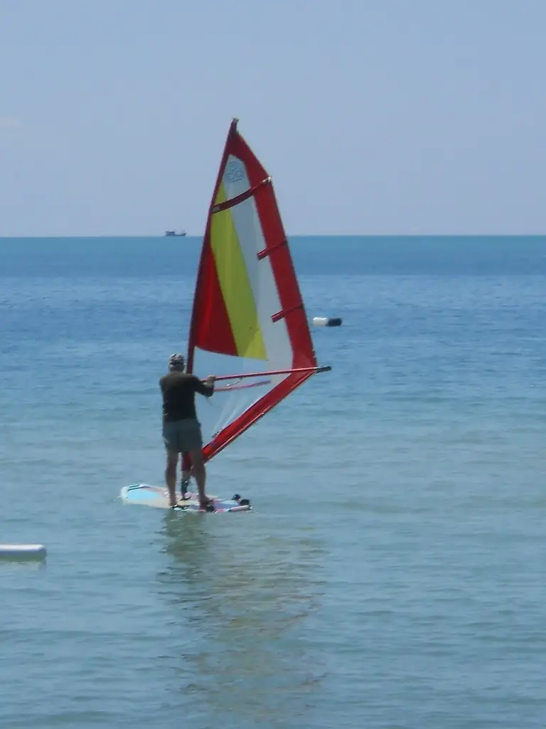 Chaweng Beach