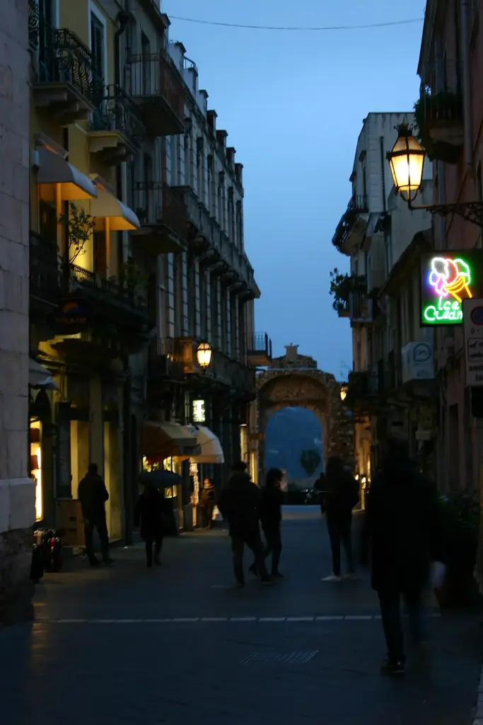 Corso Umberto