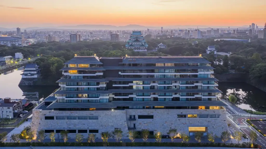 Hôtels près de Atsuta Shrine à Nagoya, Japon