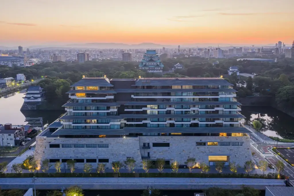 Guest Favourites: Hotels Rated 9+ by Real Guests in Japan