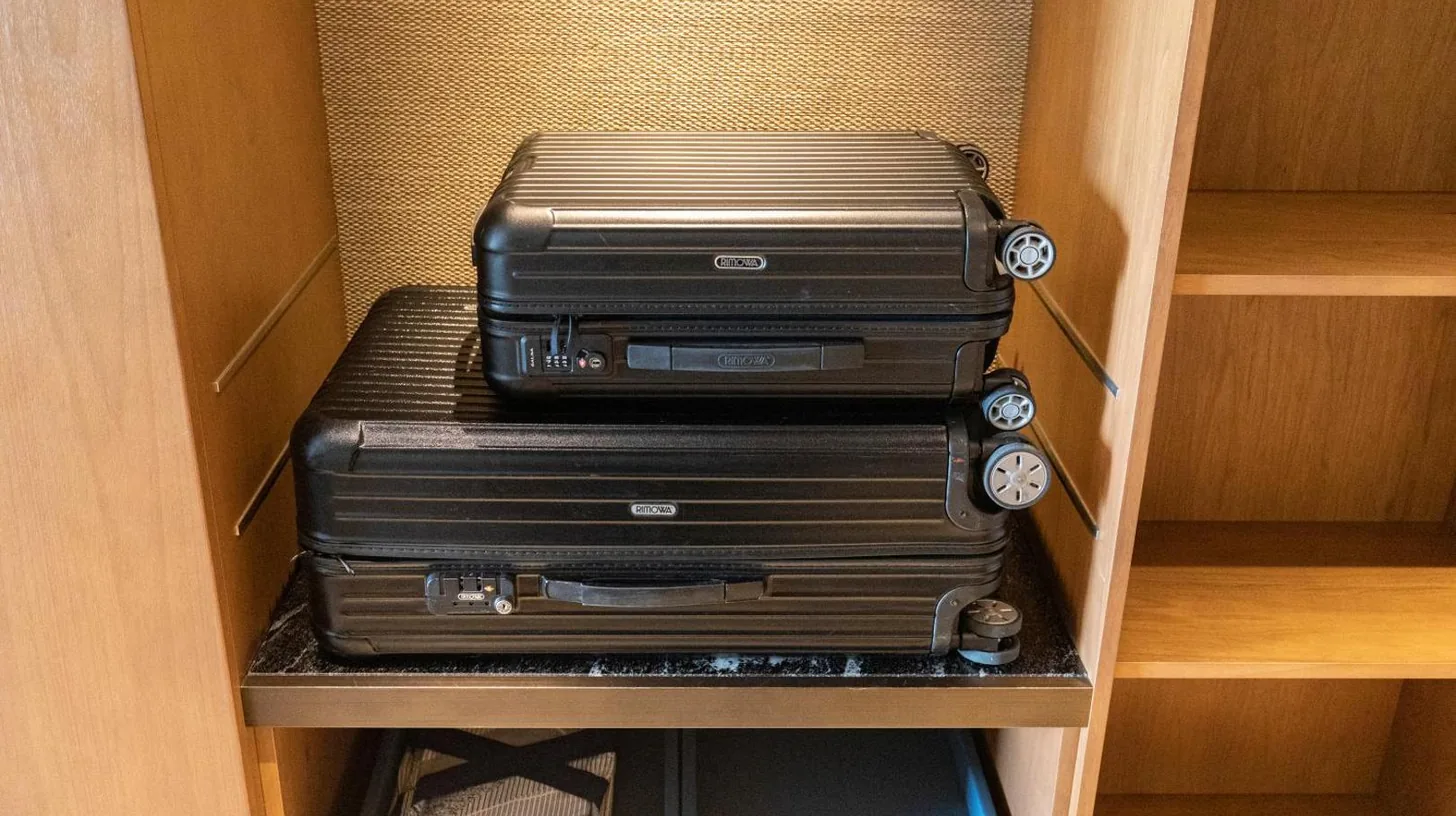 Gallery image of Hilton Nagoya Hotel in Nagoya
