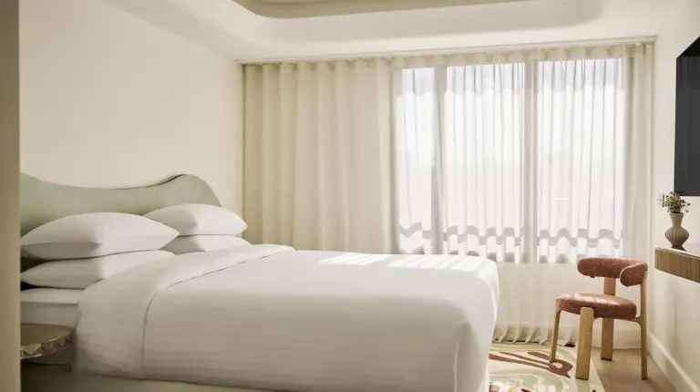 in the Unbound Collection by Hyatt in Nice