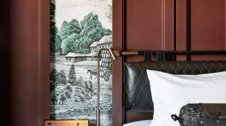Gallery image of Hotel Sosei Sapporo MGallery Collection in Sapporo