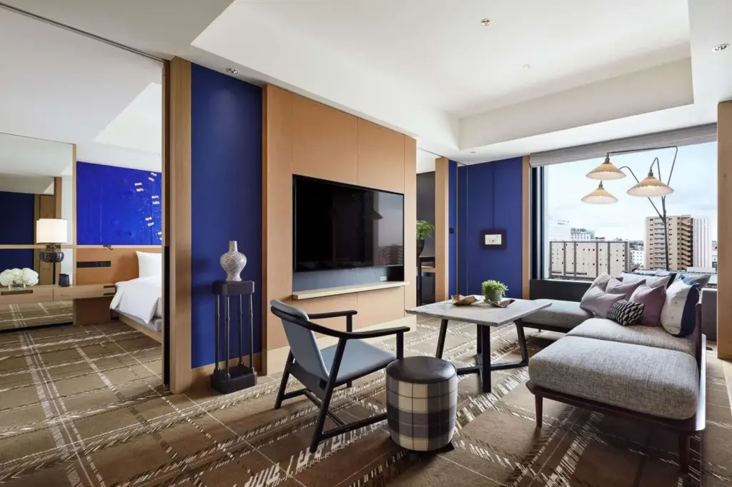 The best hotels in Ishikawa