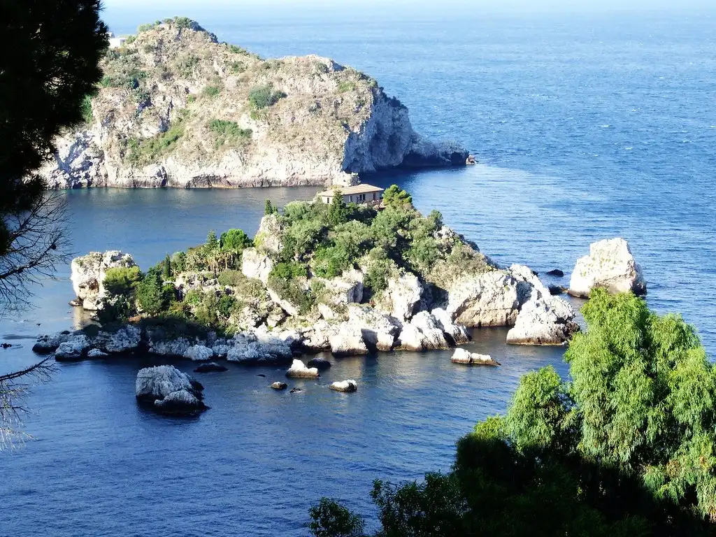 Isola Bella