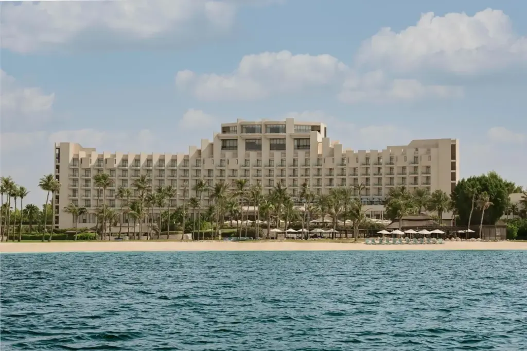 Hotels in der Nähe von Palm Jumeirah in Dubai, Vereinigte Arabische Emirate