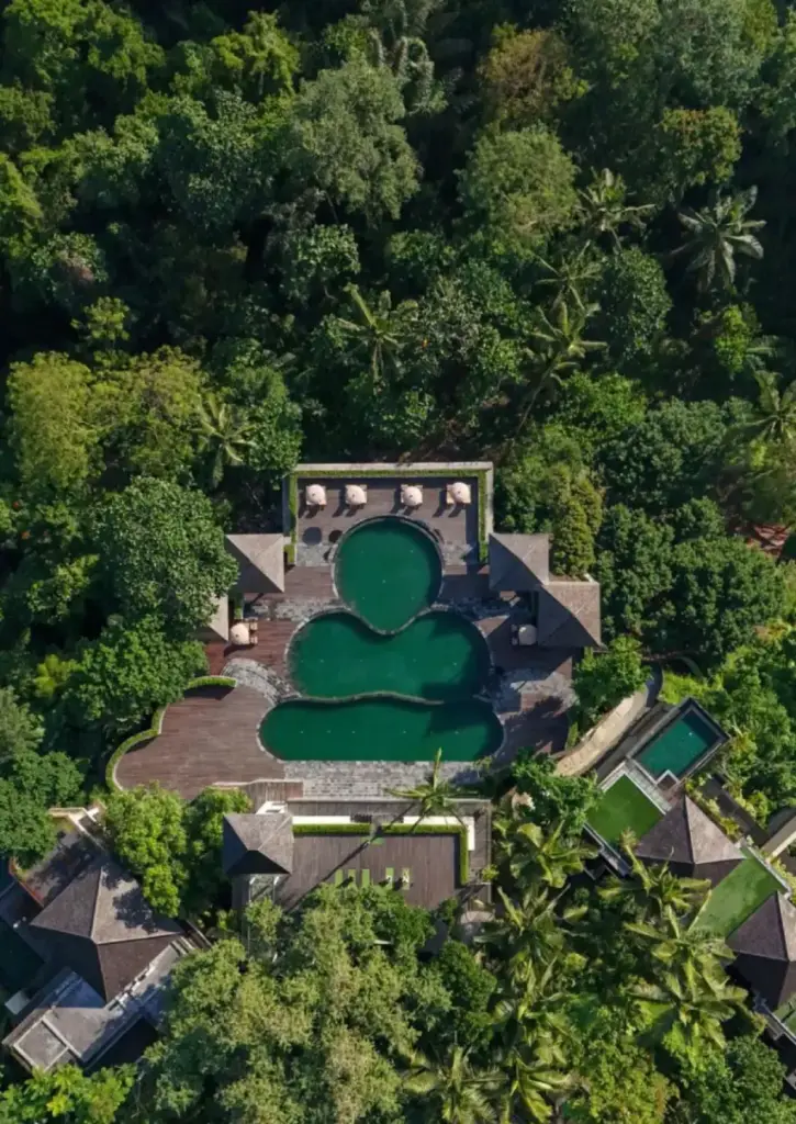 The Best 5-Star Hotels under $300 a Night in Indonesia