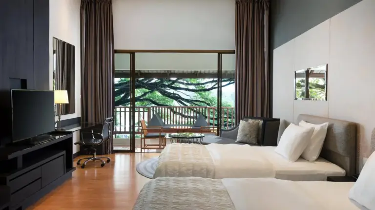 Thailand in Chiang Rai