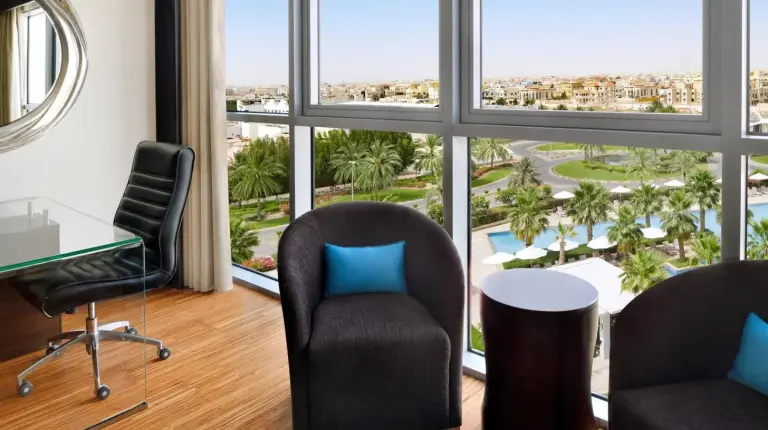 Abu Dhabi en Abu Dhabi