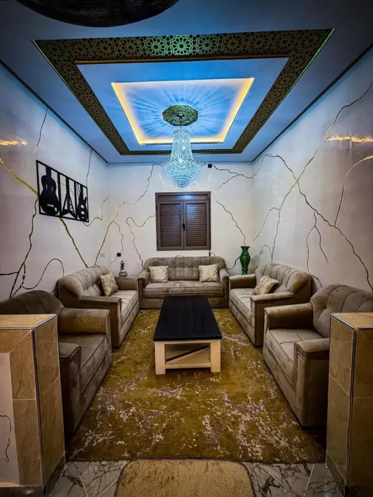 Apartamento Merzouga Desert