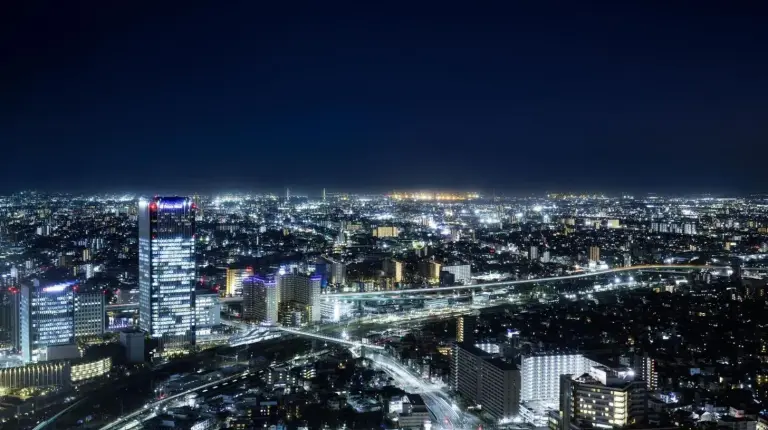 imagen de galería de Nagoya Marriott Associa Hotel en Nagoya
