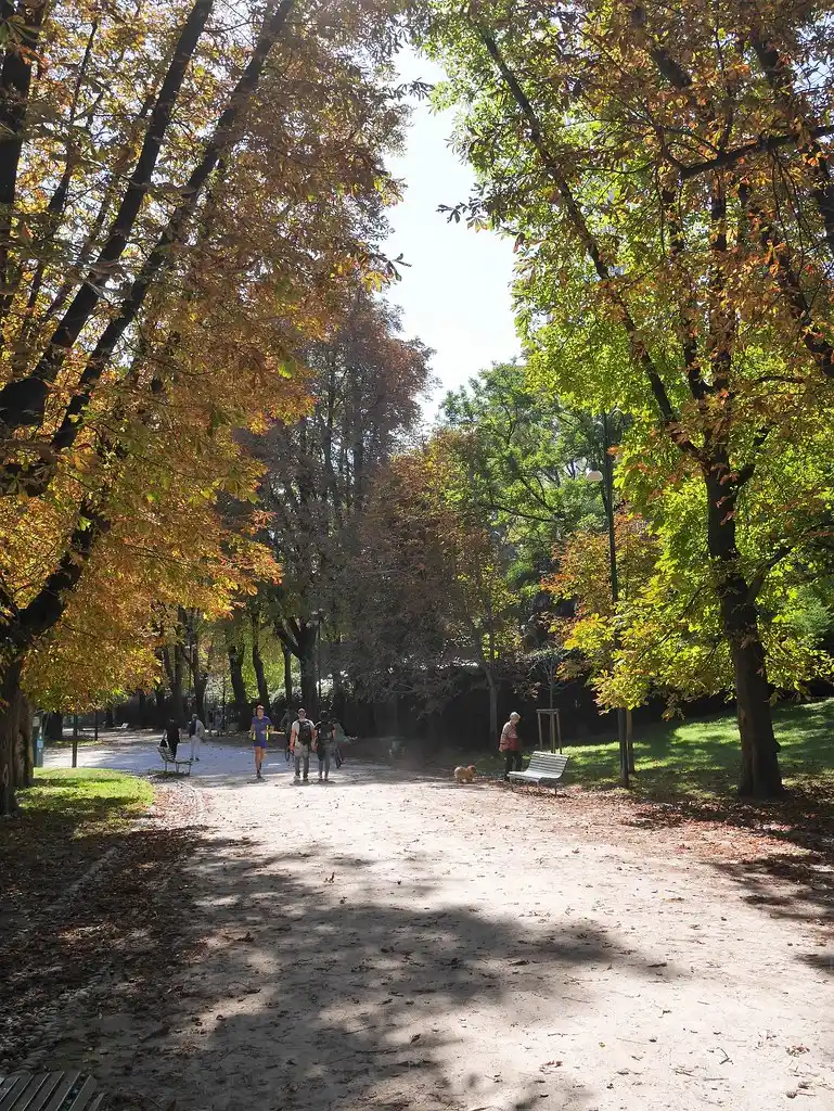Parco Sempione