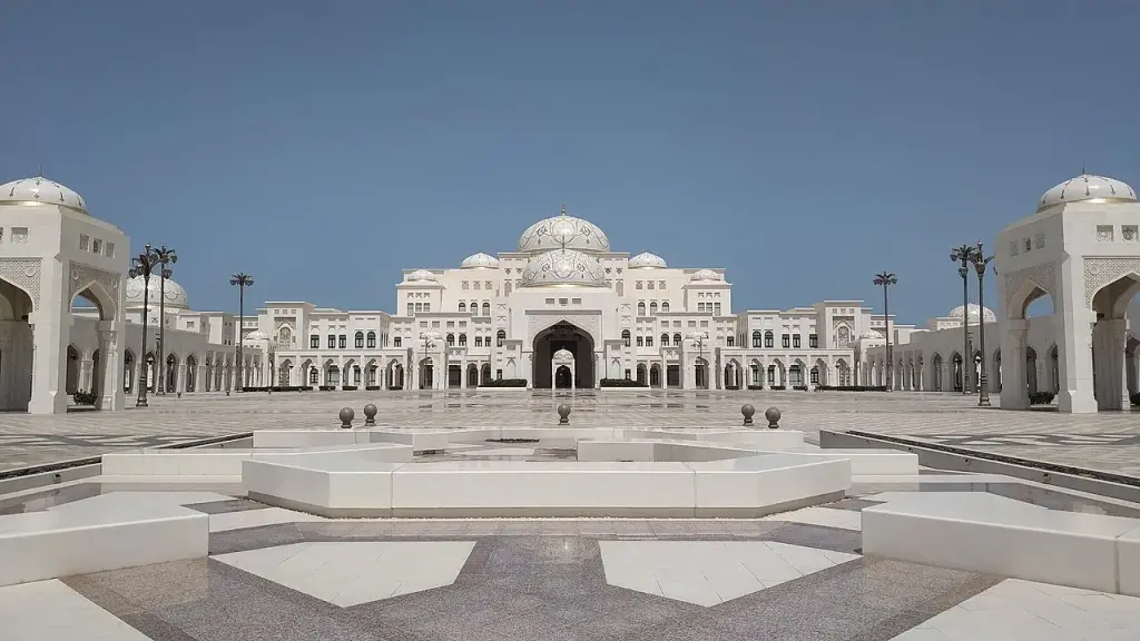 Qasr Al Watan