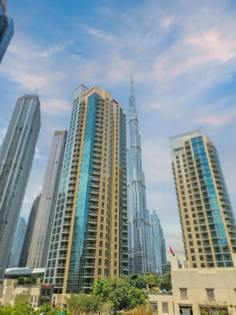 Ramada by Wyndham Downtown Dubai