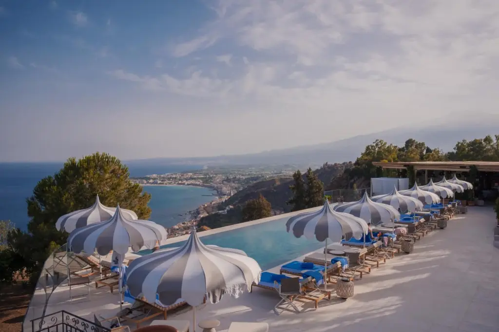 Guest Favourites: Hotels Rated 9+ by Real Guests in Italy