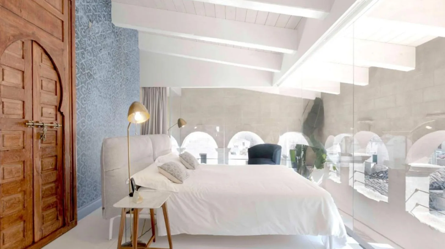 Matera - Small Luxury Hotels in Matera
