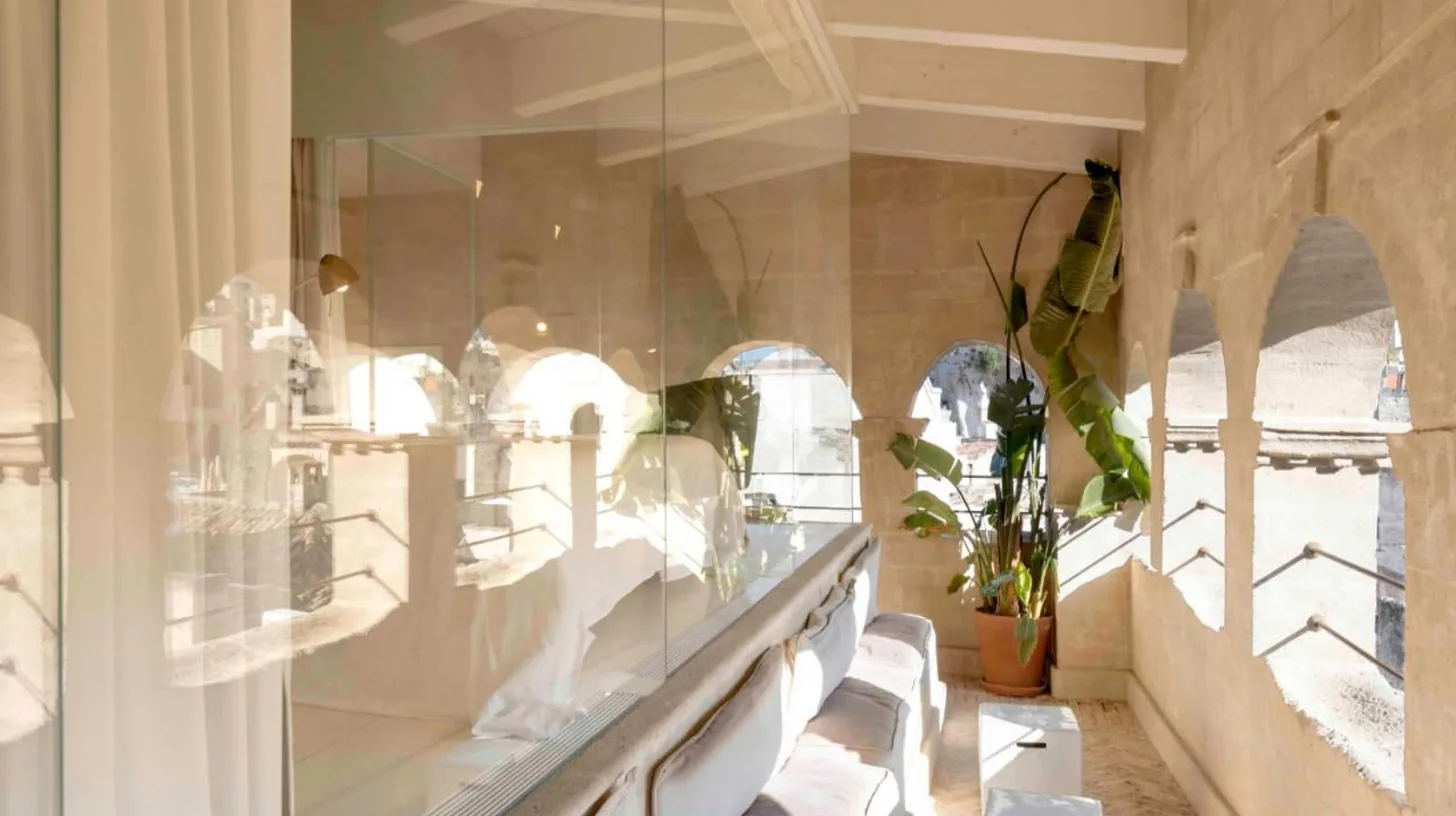 Matera - Small Luxury Hotels in Matera
