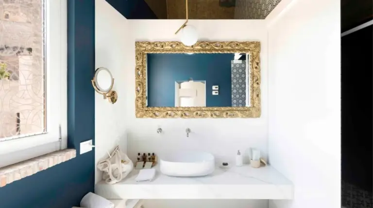Matera - Small Luxury Hotels in Matera
