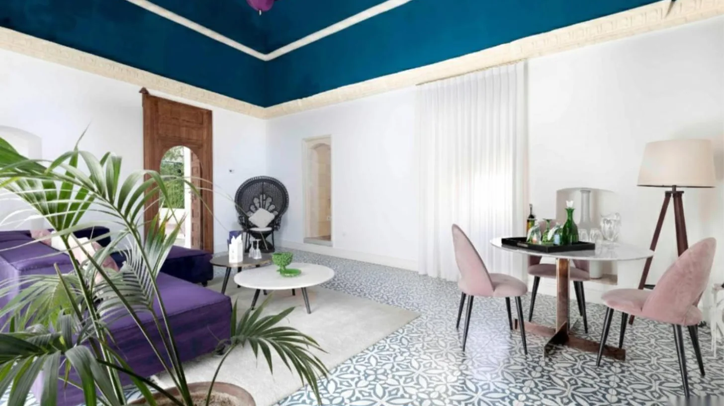 Matera - Small Luxury Hotels in Matera