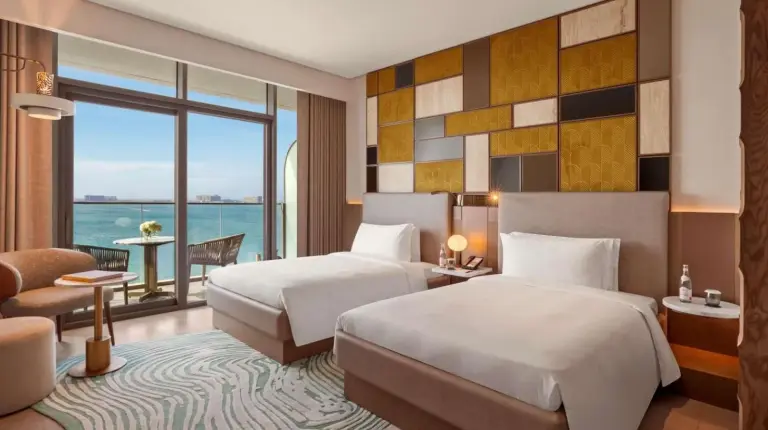SO Ras Al Khaimah Hotel & Resort-Ultra All Inclusive