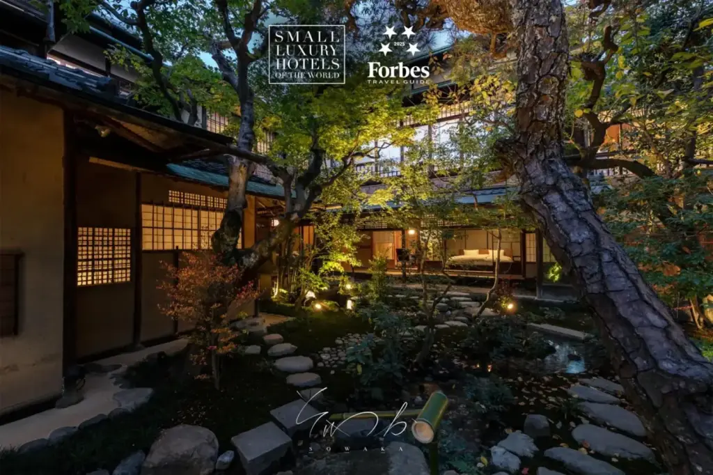 Kyoto hotels