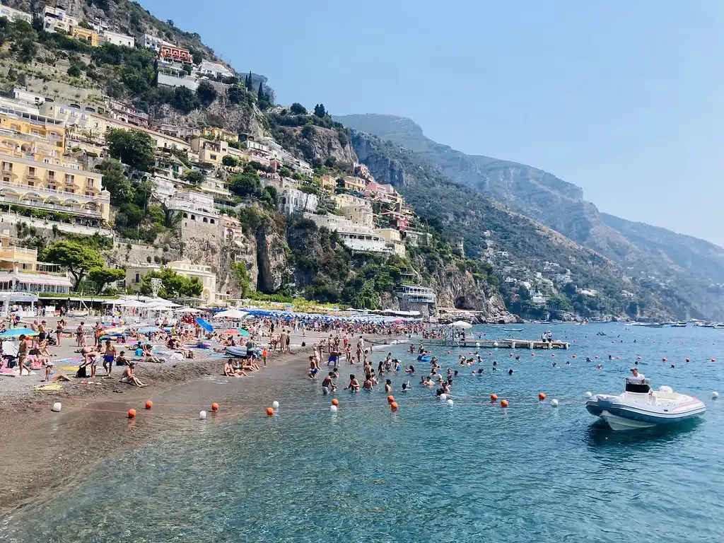 Spiaggia Grande