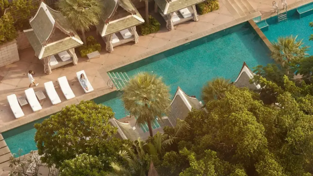 The Best 5-Star Hotels under $300 a Night in Thailand