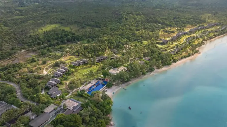 The Residence Bintan