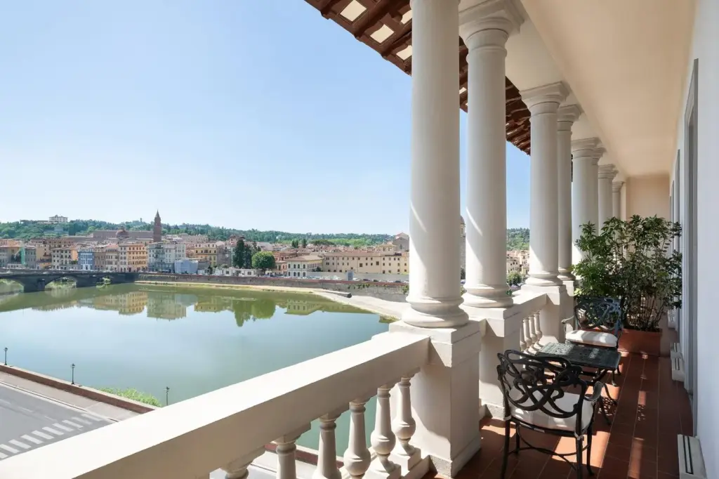 Florence hotels