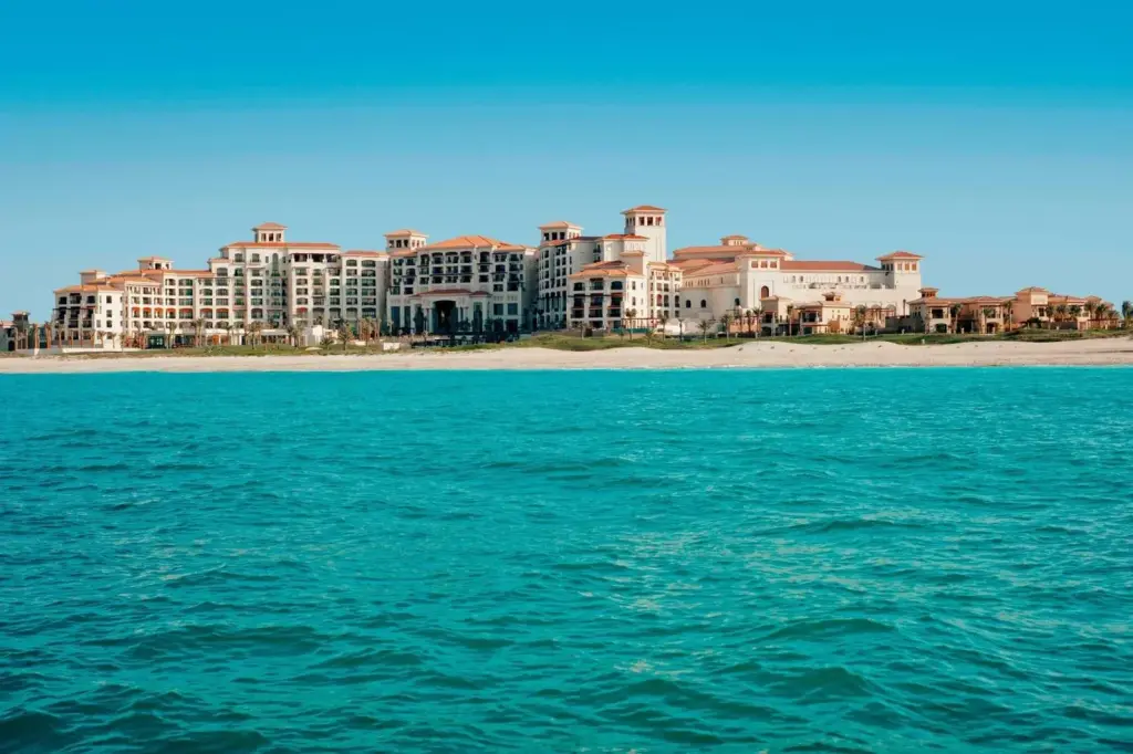 Abu Dhabi hotels